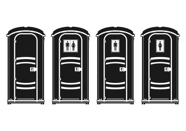 Reliable Siler City, NC Portable Potty Rental Solutions