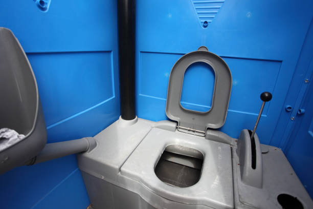 Best ADA-Compliant Portable Toilet Rental  in Siler City, NC